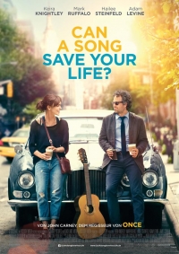 Can a Song Save Your Life? Can a Song Save Your Life?