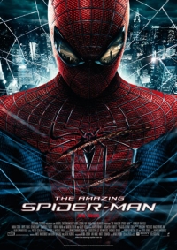 The Amazing Spider-Man 3D The Amazing Spider-Man 3D