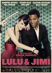 Lulu & Jimi Lulu & Jimi