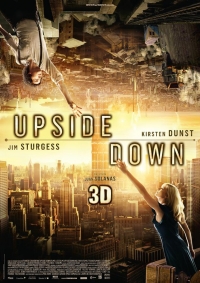Upside Down 3D Upside Down 3D