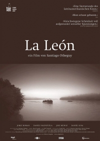 La León La León