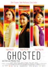 Ghosted Ghosted