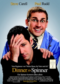 Dinner für Spinner Dinner für Spinner