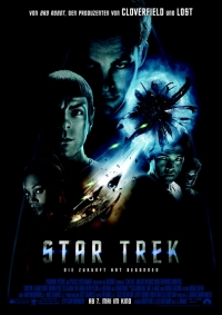 Star Trek Star Trek