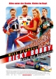 Ricky Bobby &#8209; König der Rennfahrer