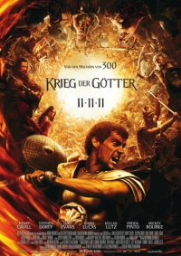 Krieg der Götter 3D Krieg der Götter 3D