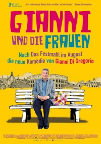 Gianni und die Frauen Gianni und die Frauen