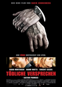 Tödliche Versprechen - Eastern Promises Tödliche Versprechen - Eastern Promises