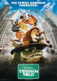 Tierisch Wild Tierisch Wild