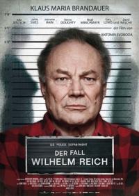 Der Fall Wilhelm Reich Der Fall Wilhelm Reich