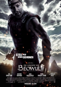 Die Legende von Beowulf Die Legende von Beowulf