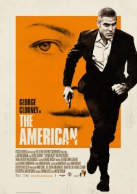 The American The American