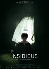 Insidious Insidious