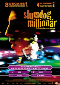 Slumdog Millionär Slumdog Millionär