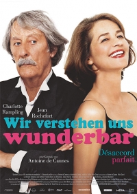 Wir verstehen uns wunderbar! Wir verstehen uns wunderbar!