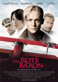 Der Rote Baron Der Rote Baron