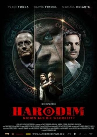 Harodim - Nichts als die Wahrheit? Harodim - Nichts als die Wahrheit?