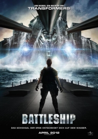 Battleship Battleship