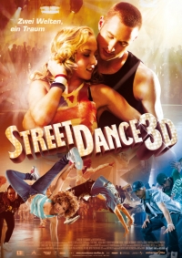 StreetDance 3D StreetDance 3D