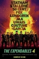 The Expendables 4 (OV)