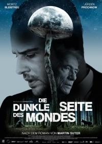 Die dunkle Seite des Mondes Die dunkle Seite des Mondes