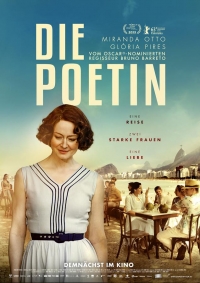 Die Poetin Die Poetin
