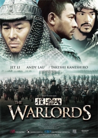 The Warlords The Warlords