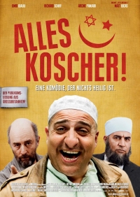Alles koscher! Alles koscher!