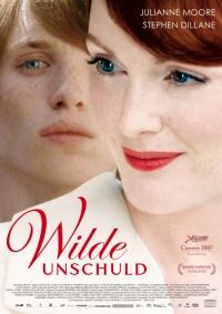 Wilde Unschuld Wilde Unschuld