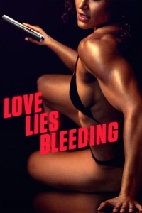 Love Lies Bleeding (OmU) Love Lies Bleeding (OmU)