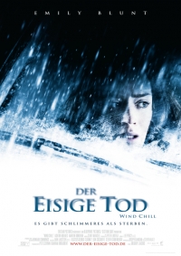 Der eisige Tod Der eisige Tod