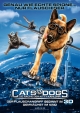 Cats & Dogs - Die Rache der Kitty Kahlohr 3D
