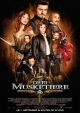 Die Drei Musketiere 3D