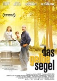 Das gelbe Segel Das gelbe Segel
