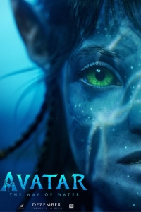 Avatar: The Way of Water 3D