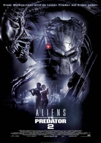Aliens vs. Predator 2 Aliens vs. Predator 2