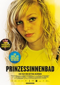 Prinzessinnenbad Prinzessinnenbad