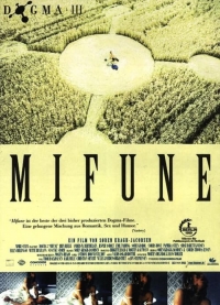 Mifune - Dogma 3 Mifune - Dogma 3