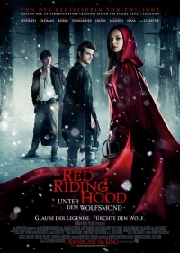 Red Riding Hood Red Riding Hood