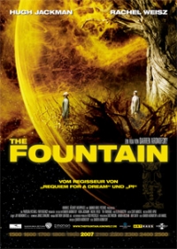 The Fountain The Fountain