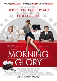 Morning Glory Morning Glory