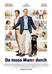 Da muss Mann durch Da muss Mann durch