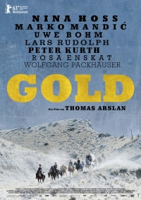 Gold (2013) Gold (2013)