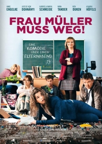 Frau Müller muss weg! Frau Müller muss weg!