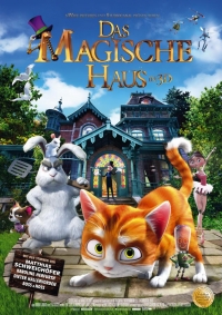 Das Magische Haus 3D Das Magische Haus 3D