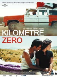 Kilomètre zéro Kilomètre zéro