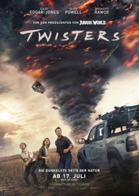 Twisters Twisters
