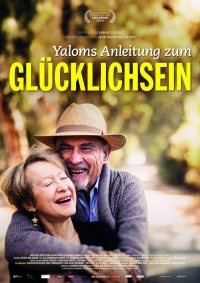 Yaloms Anleitung zum Glücklichsein