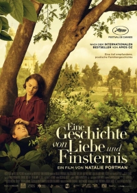 Eine Geschichte von Liebe und Finsternis Eine Geschichte von Liebe und Finsternis