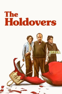 The Holdovers (OmU) The Holdovers (OmU)